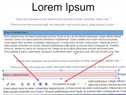 How to Color a Whole Line in Google Docs