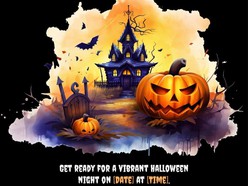Free Halloween Party Invitation Google Docs Templates 2023
