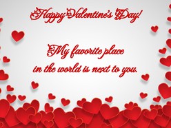 Top 6 Valentine's Day Fonts Google Docs Templates