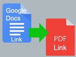 Effortless Google Docs to PDF Conversion for Professional Sharing