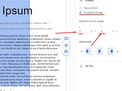 How to Change the Background Color of Only One Page in Google Docs