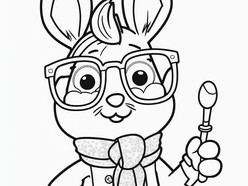 Best Easter Coloring Pages: Printable & Free